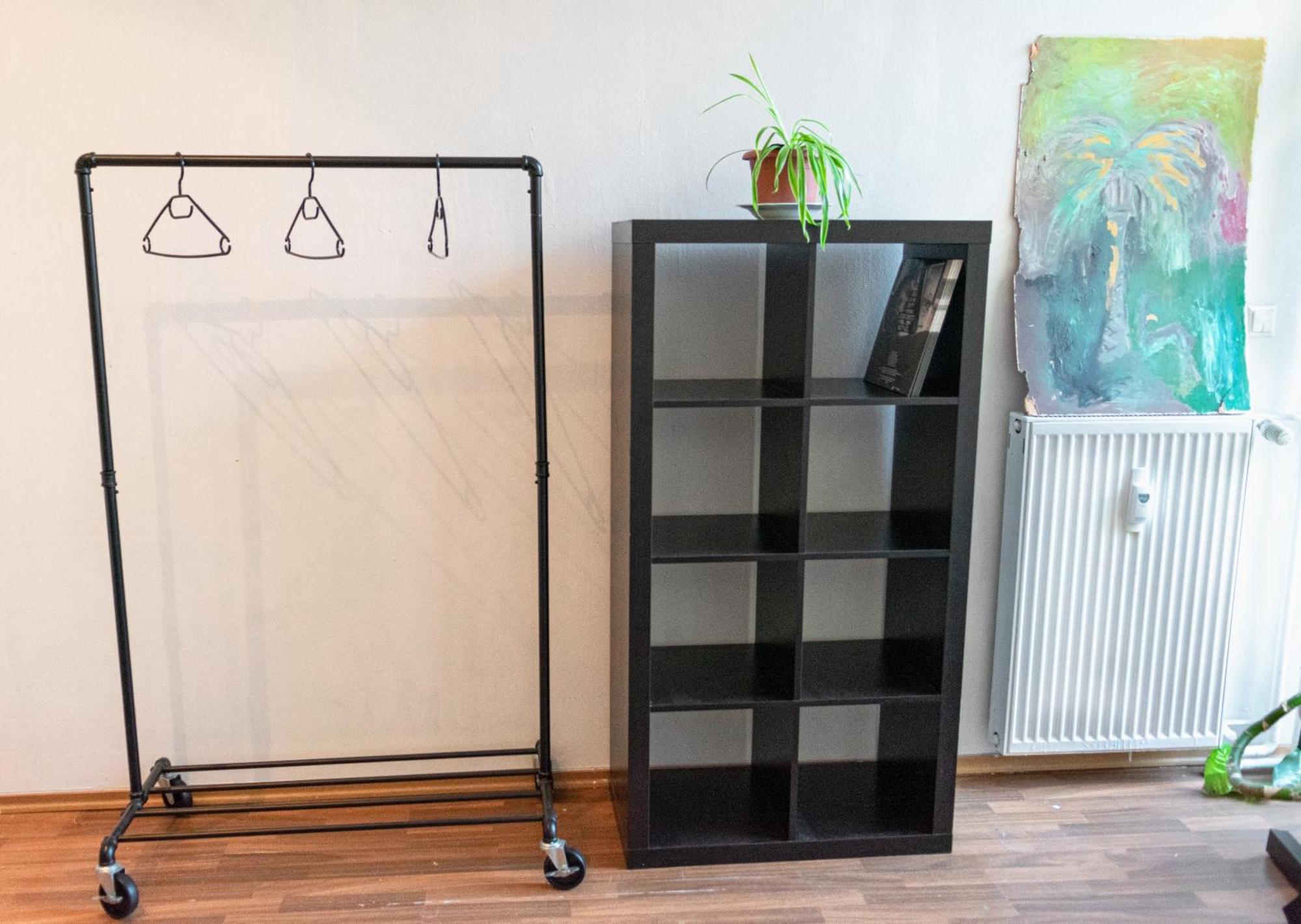 Boutique Altbau Appartement *