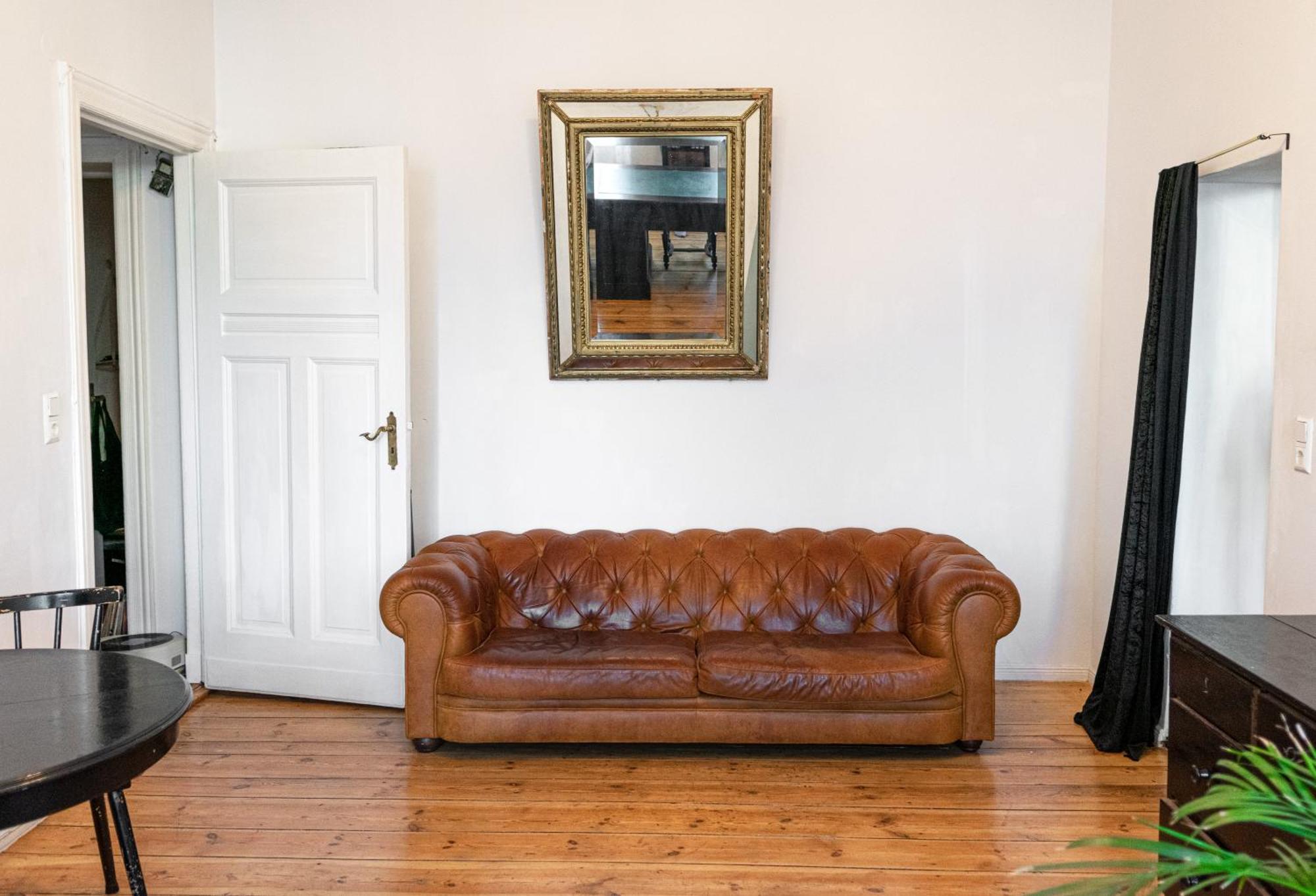 Boutique Altbau *