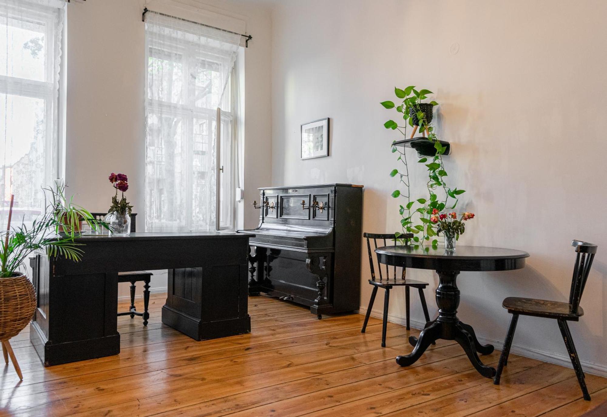 Boutique Altbau Berlijn