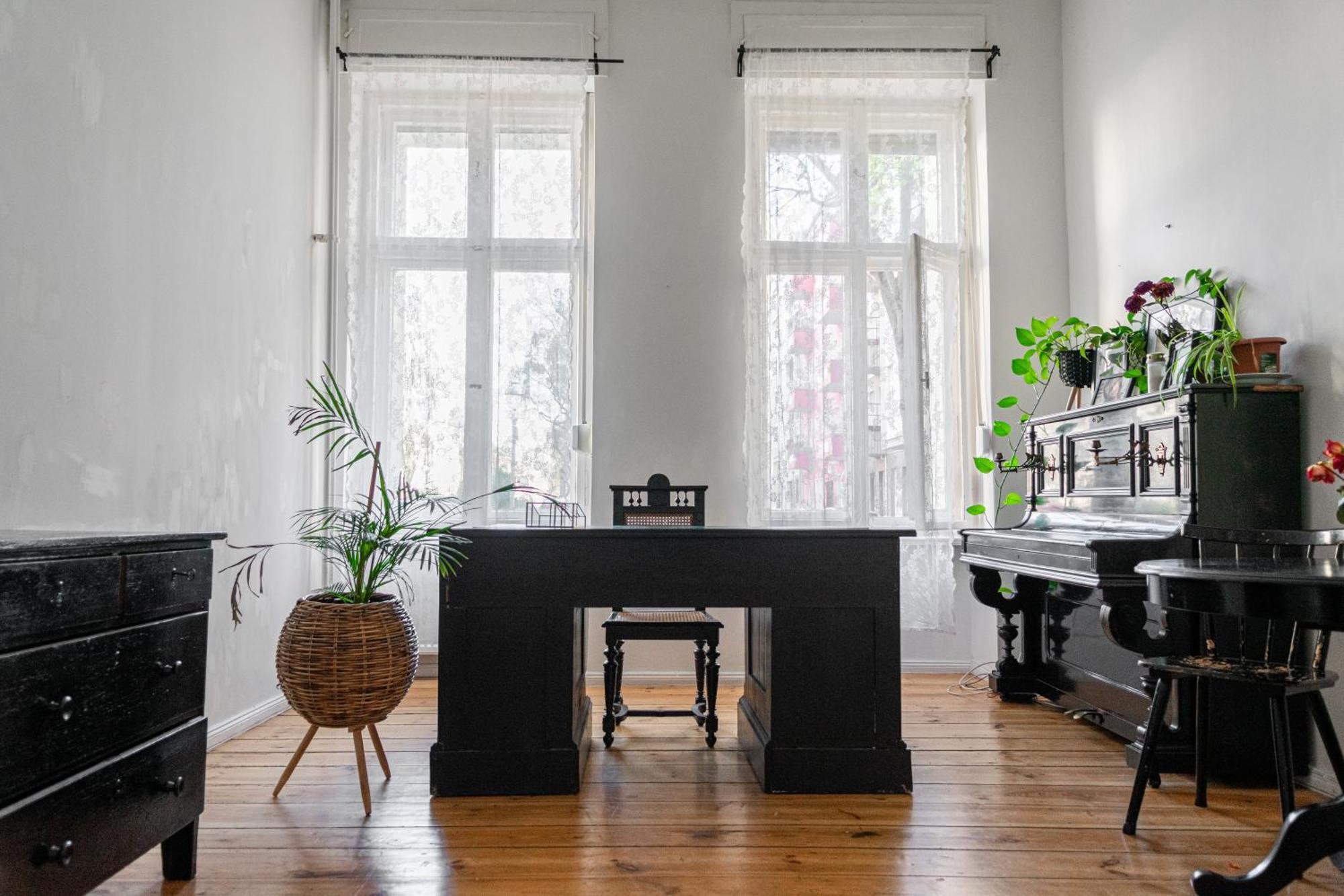 Boutique Altbau Appartement *